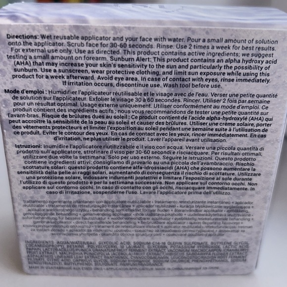 FENTY BEAUTY PRE-SHOW GLOW - Picture 3 of 5